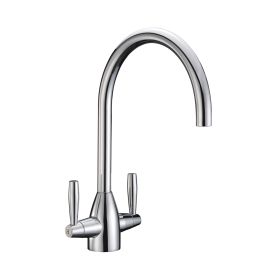 Just Taps Blink Monoblock Sink Mixer, Swivel Spout