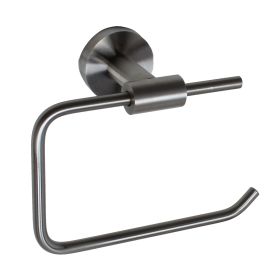 Just Taps Inox Toilet Paper Holder