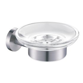Just Taps Inox Soap Dish