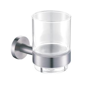 Just Taps Inox Tumbler Holder