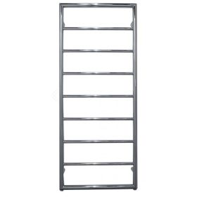 JIS Alfriston Heated Towel Rail (1260 x 520 mm)