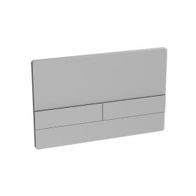 Abacus Edge Press Panel - Satin