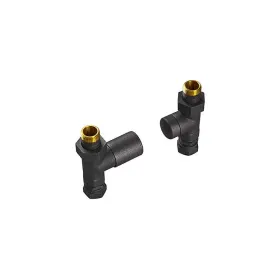 Tissino Hugo2 Straight Valves