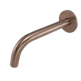 Just Tap VOS Bath / Basin Spout 250mm