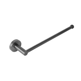 Just Taps VOS Towel Rail 300mm