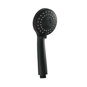 Just Tap VOS Multifunction Shower Handle