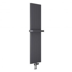 Reina Borda Mild Steel Radiator