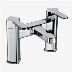 Eastbrook Walton Bath Filler Tap Chrome