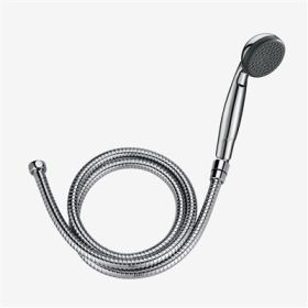 Eastbrook Winchcombe Bath Shower Mixer (BSM) Tap with Handset Chrome