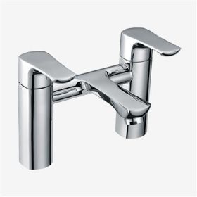 Eastbrook Winchester Bath Filler Tap Chrome