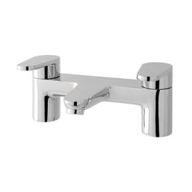 Eastbrook Prestwood Bath Filler Tap Chrome