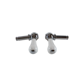 Crosswater Handle for Belgravia Lever Range
