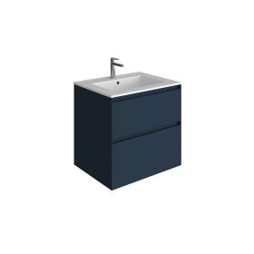 Tissino Mozzano Basin Unit - Midnight Blue