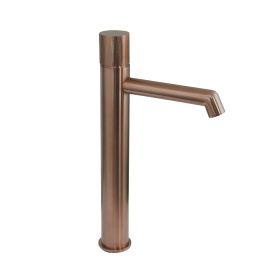 Just Taps Evo Tall Basin Mixer