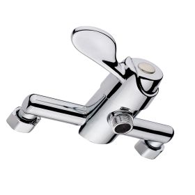 Just Taps Sequential control thermostatic valve