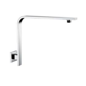 Eastbrook Square Wall Arm - Chrome