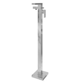 Eastbrook Padbury Floor Standing Manual Mono Tap Chrome