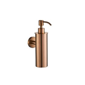 Just Tap VOS Soap Dispenser Wall Mounted