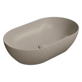 GSI Pura 60 x 37 Countertop Washbasin