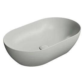 GSI Pura 60 x 37 Countertop Washbasin