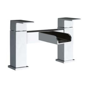 Eastbrook Camborne Bath Filler Tap Chrome