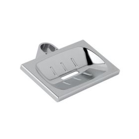 Eastbrook Soap Holder for Slide Rail Kit - Chrome 93.0044