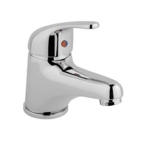 Eastbrook Biava High Flow Bath Filler Tap Chrome