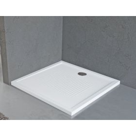 Novellini Olympic Rectangular 1200 x 900mm Shower Tray