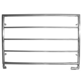 JIS Alfriston Heated Towel Rail (650 x 1000 mm)