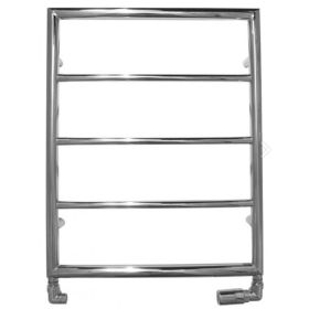 JIS Alfriston Heated Towel Rail (650 x 520 mm)