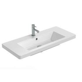 Saneux AIRB80 – AIR 80x35cm Washbasin 1TH