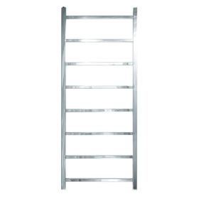 JIS Brunswick Towel Rail 1250 x 520mm