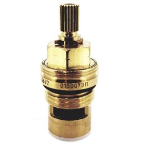 Crosswater Mike Pro Clockwise Close Cartridge CGPRO130C
