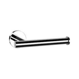 Saneux PASCALE euro toilet roll holder - Chrome