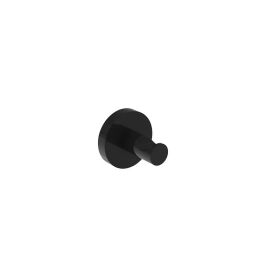 Saneux COS robe hook - Satin Black