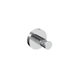 Saneux COS robe hook – Chrome