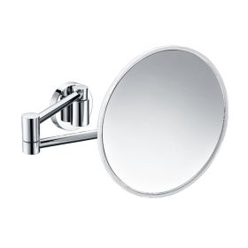Origins Living Gedy Maldive Round Magnifying Mirror