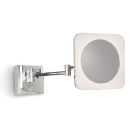 Origins Living Sloane Square LED Magnifying Mirror