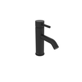 Saneux COS Basin Mixer – Matt Black