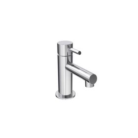 Saneux COS Mini Basin Mixer – Chrome