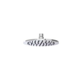 Saneux COS 200x8mm round shower head - Chrome