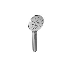 Saneux COS 3 function shower handset - Chrome CO235