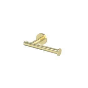 Saneux COS toilet roll holder – Brushed Brass