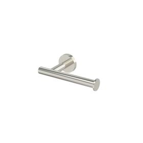 Saneux COS toilet roll holder – Brushed Nickel