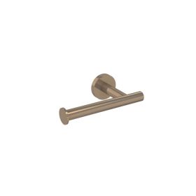 Saneux COS toilet roll holder - Brushed Bronze