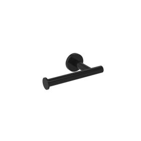 Saneux COS toilet roll holder - Satin Black