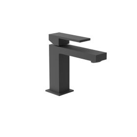 Saneux TOOGA basin mixer - Matt Black