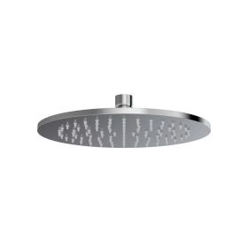 Saneux COS 250x8mm round shower head - Chrome