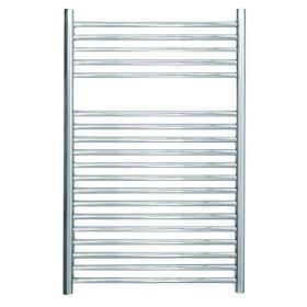 JIS Coombe Flat Front Towel Rail