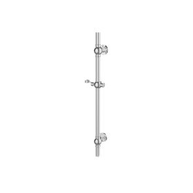 Saneux CROMWELL shower slider rail - Chrome